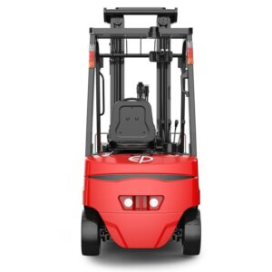 Электрический погрузчик EP CPD18FVL (3000 мм)