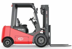 Электрический погрузчик EP FB25H 3F450